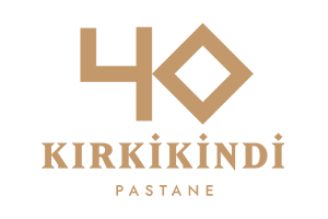 Kırkikindi Pastane Menü